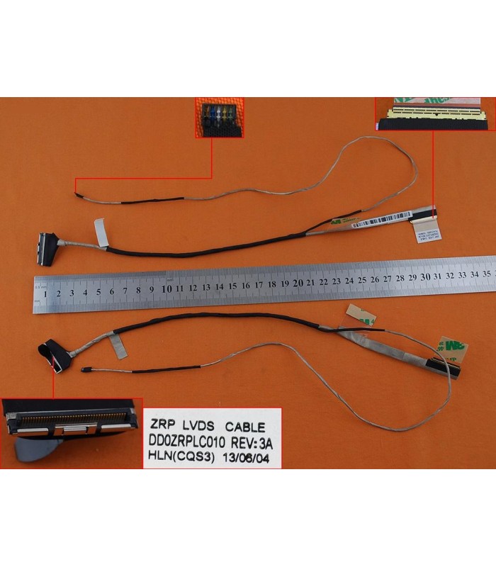 ACER V5-551 V5-551G V5-551 LED Cable
